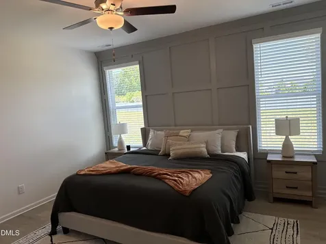 105 S Bream Court Angier NC 27501
