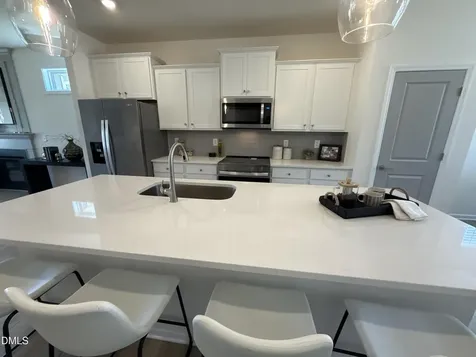 105 S Bream Court Angier NC 27501