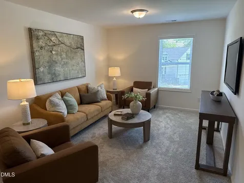 105 S Bream Court Angier NC 27501
