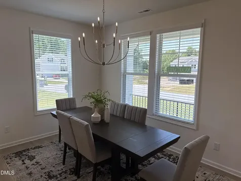 105 S Bream Court Angier NC 27501