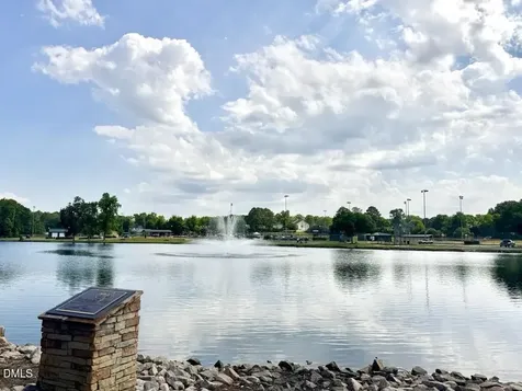 105 S Bream Court Angier NC 27501