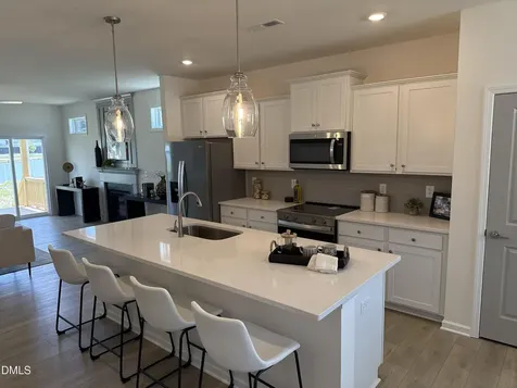 105 S Bream Court Angier NC 27501