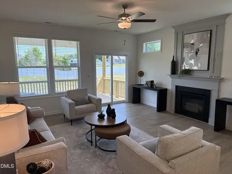 105 S Bream Court Angier NC 27501