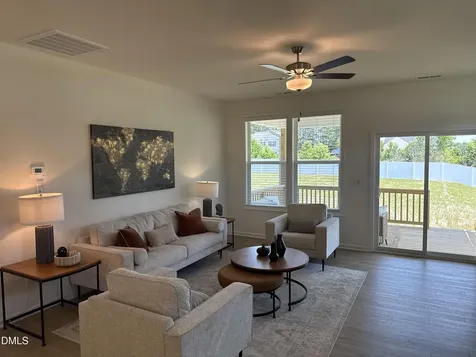 105 S Bream Court Angier NC 27501