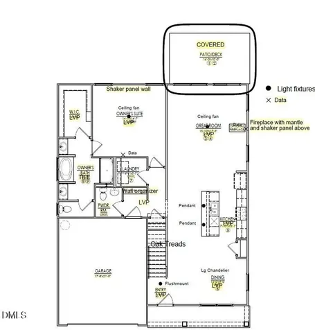 105 S Bream Court Angier NC 27501