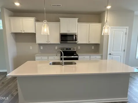 119 S Bream Court Angier NC 27501