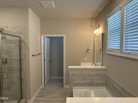 119 S Bream Court Angier NC 27501