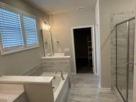 119 S Bream Court Angier NC 27501
