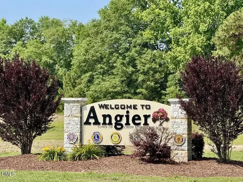 119 S Bream Court Angier NC 27501