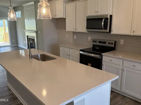 119 S Bream Court Angier NC 27501