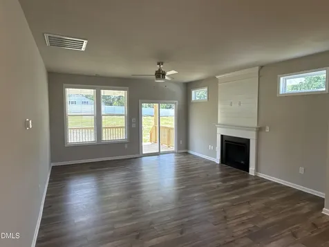 119 S Bream Court Angier NC 27501