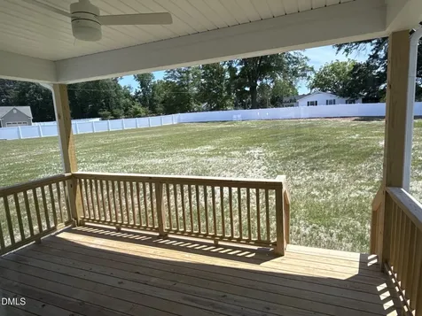 119 S Bream Court Angier NC 27501