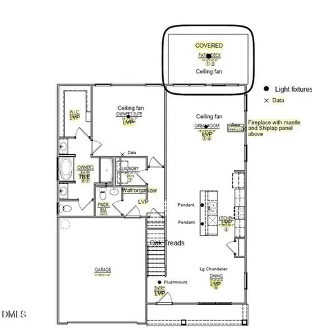 119 S Bream Court Angier NC 27501
