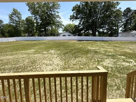 119 S Bream Court Angier NC 27501