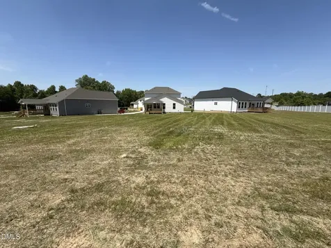 119 S Bream Court Angier NC 27501