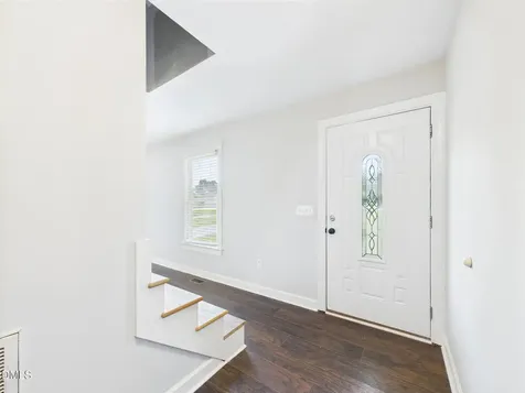 10917 Fanny Brown Road Raleigh NC 27603