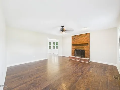 10917 Fanny Brown Road Raleigh NC 27603
