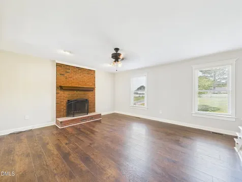 10917 Fanny Brown Road Raleigh NC 27603