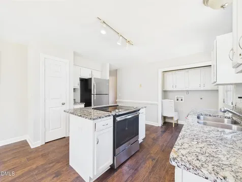 10917 Fanny Brown Road Raleigh NC 27603