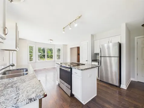 10917 Fanny Brown Road Raleigh NC 27603