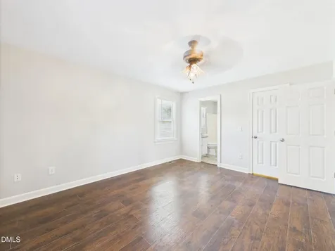 10917 Fanny Brown Road Raleigh NC 27603