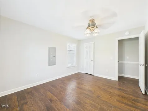 10917 Fanny Brown Road Raleigh NC 27603