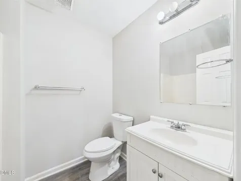 10917 Fanny Brown Road Raleigh NC 27603