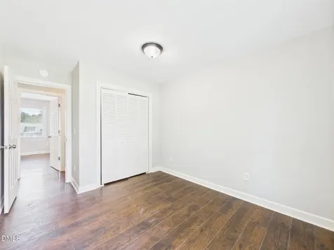 10917 Fanny Brown Road Raleigh NC 27603