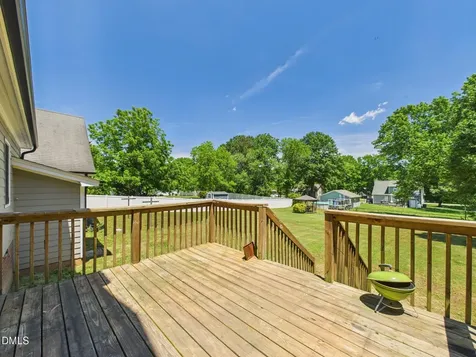 10917 Fanny Brown Road Raleigh NC 27603