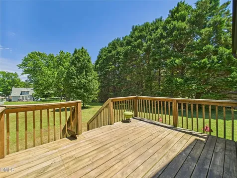 10917 Fanny Brown Road Raleigh NC 27603