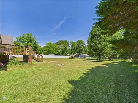 10917 Fanny Brown Road Raleigh NC 27603