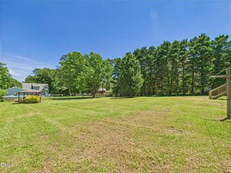 10917 Fanny Brown Road Raleigh NC 27603