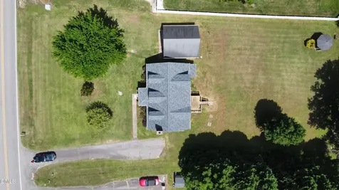 10917 Fanny Brown Road Raleigh NC 27603