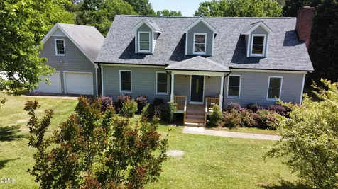 10917 Fanny Brown Road Raleigh NC 27603