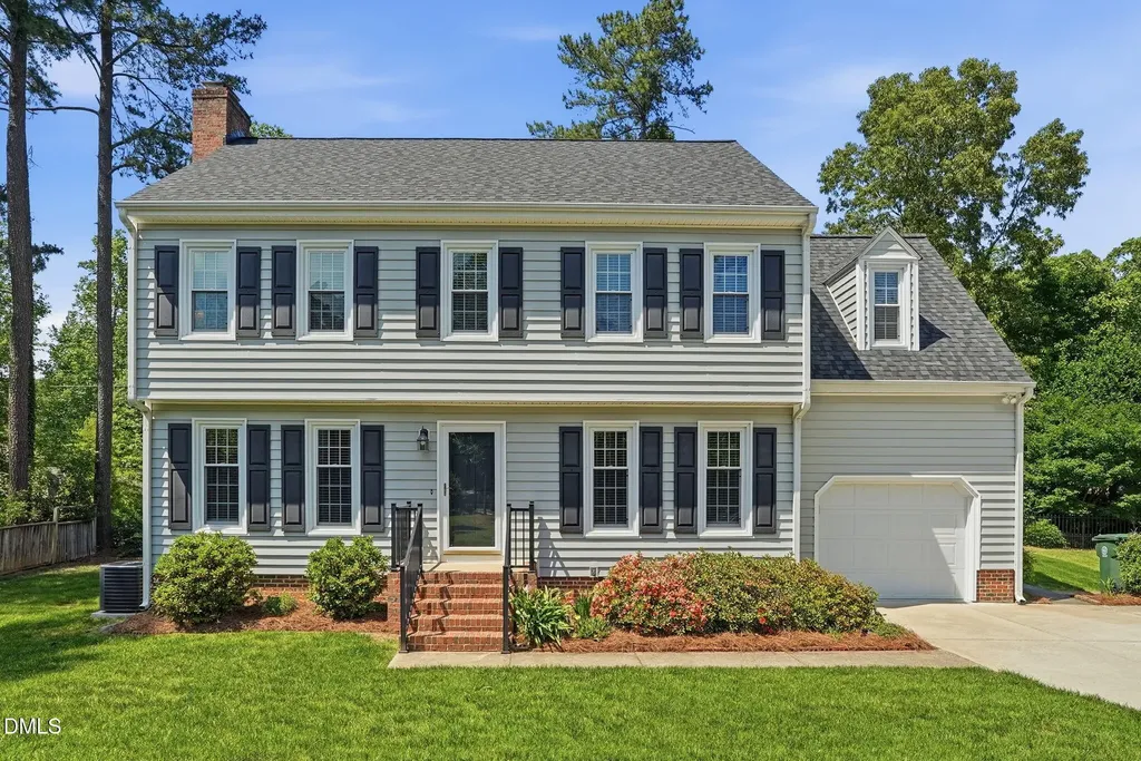 109 Whitby Court Cary NC 27511