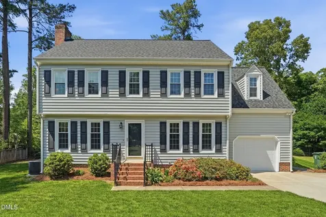 109 Whitby Court Cary NC 27511