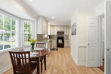 109 Whitby Court Cary NC 27511