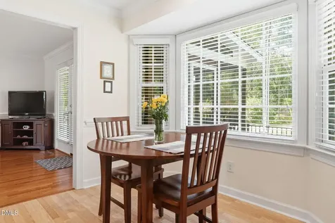 109 Whitby Court Cary NC 27511