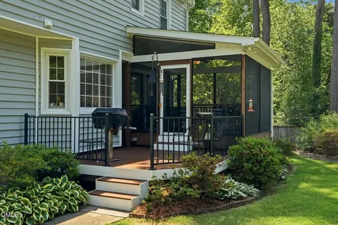 109 Whitby Court Cary NC 27511