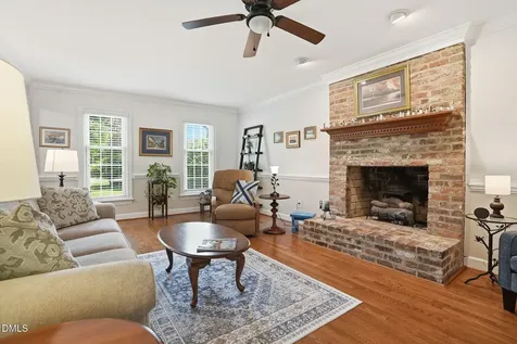 109 Whitby Court Cary NC 27511