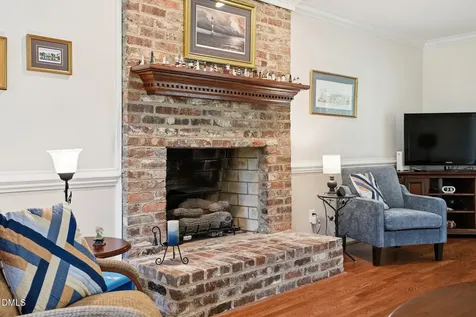 109 Whitby Court Cary NC 27511