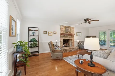 109 Whitby Court Cary NC 27511