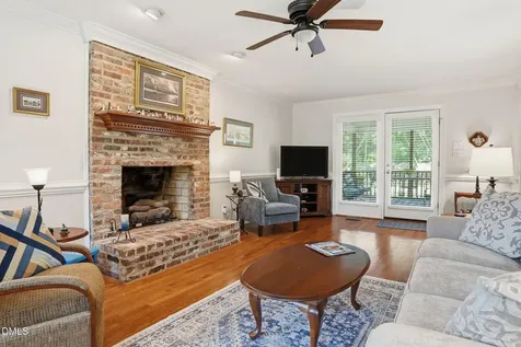 109 Whitby Court Cary NC 27511