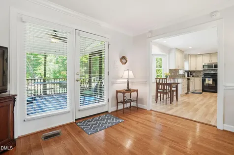 109 Whitby Court Cary NC 27511