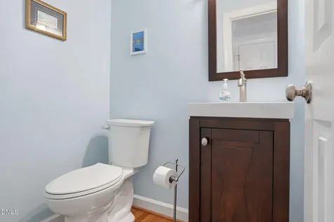 109 Whitby Court Cary NC 27511