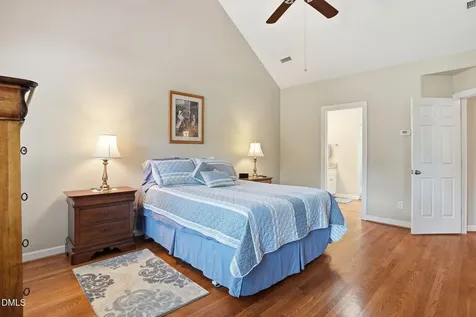 109 Whitby Court Cary NC 27511