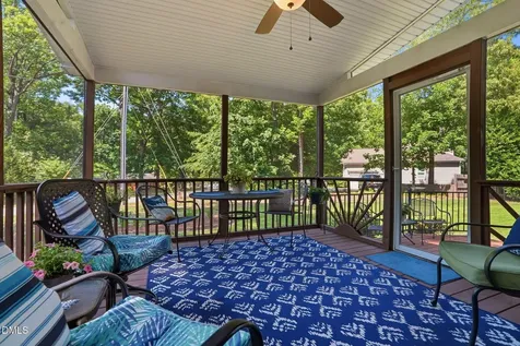 109 Whitby Court Cary NC 27511