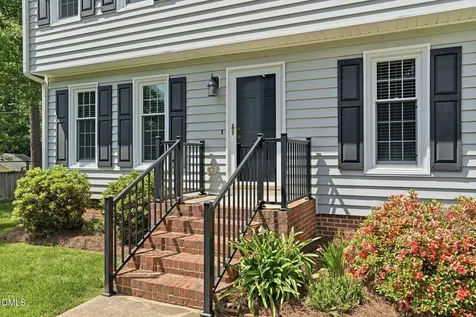 109 Whitby Court Cary NC 27511