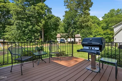 109 Whitby Court Cary NC 27511