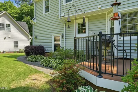 109 Whitby Court Cary NC 27511